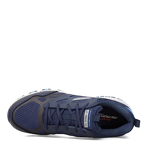 Image of Skechers Mens Hillcrest Waterproof HikerHiking Shoe