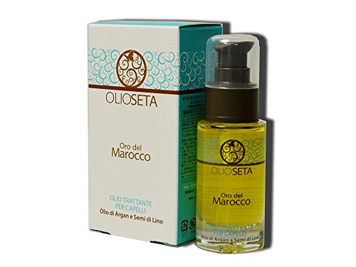 Aceite de pelli Bar Oro del Marocco 30 ml con extractos puros seleccionados