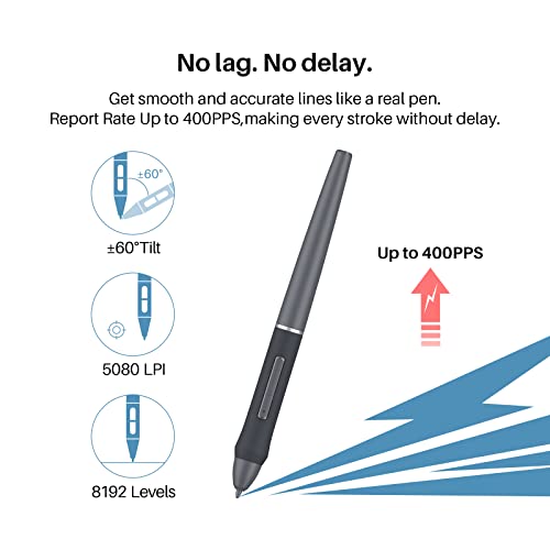 Artisul A1201 thumbnail 3