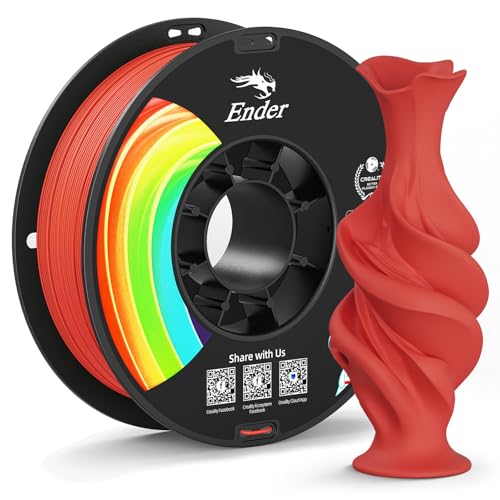 Filament YOOPAI PLA Plus RED MATTE