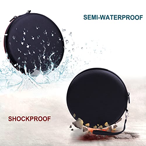 Ltgem Eva Hard Storage Case For Hasbro Gaming Simon Handheld Electronic Memory Game Toy(Case Only!) #TOP3