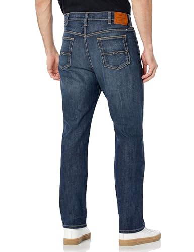 Lucky Brand Men's Big & Tall 410 Athletic Fit Jean2