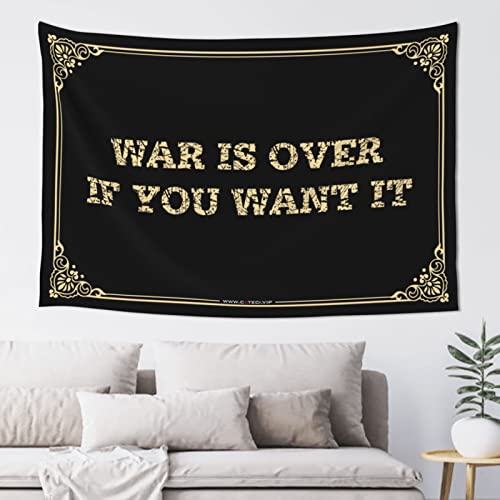 �j���p�Q���A�N�Z�T���[ War is Over If You Want It �^�y�X�g���[ �o�[���� �z�[���p �ʔ����p�e�B�I����(100X150cm)