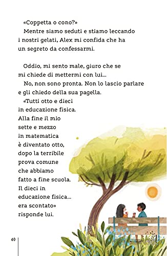 Il Diritto Di Sognare. Ediz. Ad Alta Leggibilità - 6