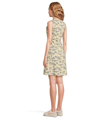 Image of Toad&Co Rosemarie Sleeveless Dress