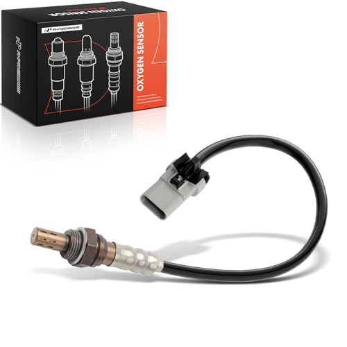 Sensor de Oxígeno A-Premium para Chevrolet y Cadillac