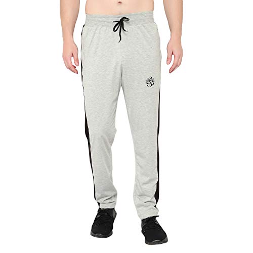 Image of Men's Regular Fit Trackpants