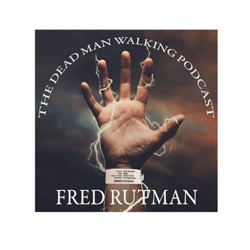 The Dead Man Walking Podcast cover art