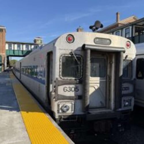 Proposed Metro-North Service Between City and Albany Is Scrapped as Amtrak Promises Full Restoration of Empire Line by March