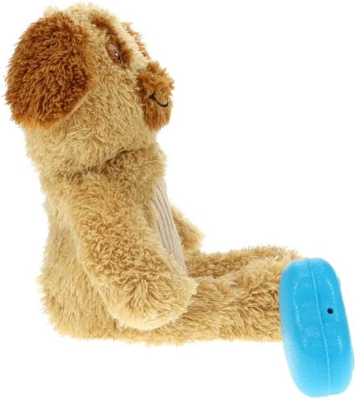 Guru Soft Scents Peluche para Perro con Chirriador Aromático (MED) miniatura 7