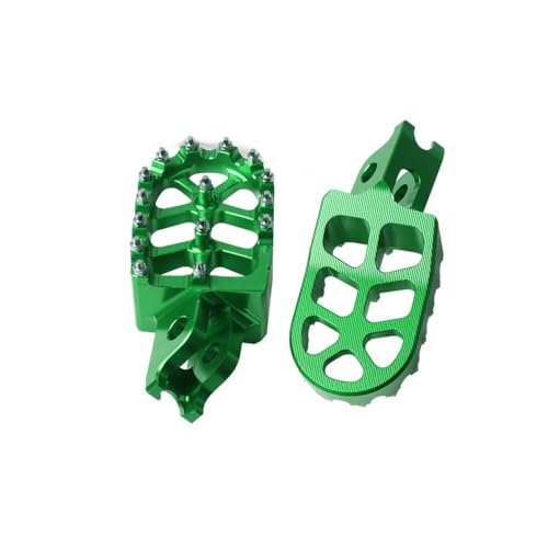 Repose-Pieds Moto Accessoires Pédale CRF1100 CRF1000 Twin