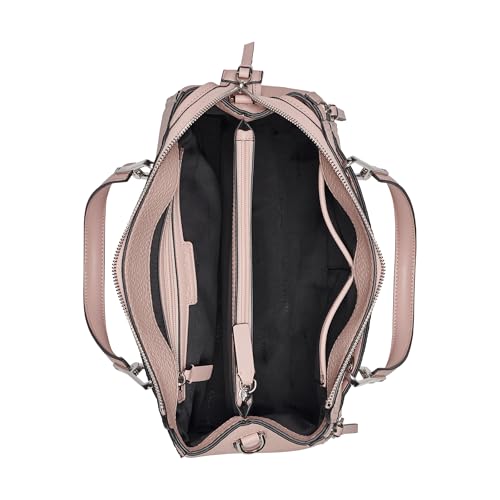 Calvin Klein Bubble Lamb Novelty Organization Satchel2