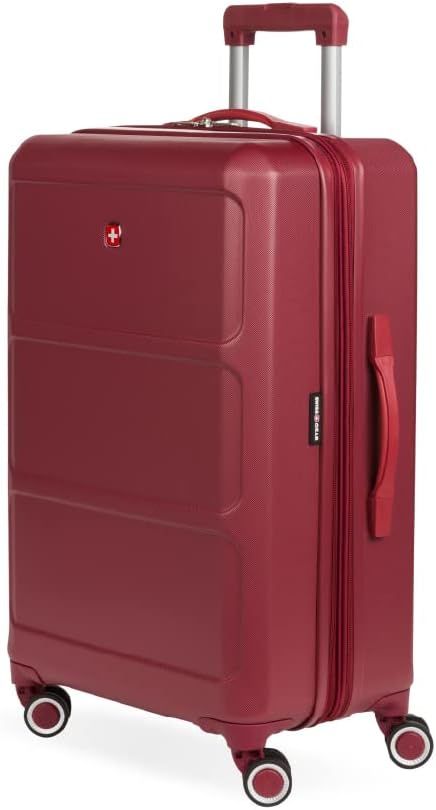 SwissGear Hardside Expandable Luggage Set with Ghana Ubuy