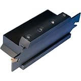  PROMAT 859041 Grundhalter 32-HS 2523 25x23mm f.Stechleiste SLN PROMAT