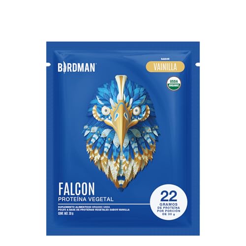 Proteína Vegana, Imagen adicional