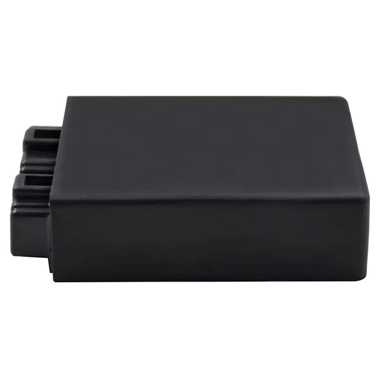 Btedsxc One Color Universal Cdi Control Unit Compatible With For Zzr400 1992-1996 Road Passion Motorcycle Intelligent Digital Ignition Cdi Ecu Unit Igniter