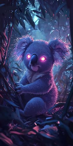 G RA Paint by Numbers hG Lbg l ʂ肦 lphGLoXNtg  LoXA[g uVƃANG̋, ItBX CeA rO, ւ̃Mtg 70x140cm (t[