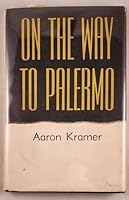 On the way to Palermo, and other poems 0498078450 Book Cover