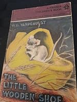 Little Wooden Shoe 0888155018 Book Cover