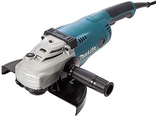 Makita GA9020-110V - Amoladora (2000 vatios, tamaño: 9pulgadas)