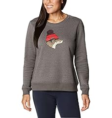 Charcoal Heather/Foxycap