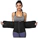 Produktbild KSER Dreireihiger Doppelgürtelformer für Damen S Sportgerät Für Zuhause Fitness fasssauna gartensauna infrarotsauna laufband kaufen yogamatte rutschfest Massageball