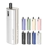 【ポイント獲得：100pt】【MTL＆ RDL向け】電子タバコ Geekvape Soul 2 Pod Kit ギークベイプ スターターキット 35W ポッド型 2100mAH内蔵 2A急速充電 0.99インチ画面 水蒸気タバコ でんしたばこ 節煙 減煙 コンパクト ニコチンなし 正規品 リキッドフリー （真珠色)【バリエーション選択商品】 by【検索元：Amazon.co.jp】ショップ名：JUSTKEY【データ取得：2025年10月05日20時48分49秒】