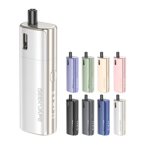 yMTL& RDLzdq^oR Geekvape Soul 2 Pod Kit M[NxCv X^[^[Lbg 35W |bh^ 2100mAH 2A}[d 0.99C` C^oR ł񂵂΂ ߉  RpNg jR`Ȃ 
