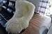 Price comparison product image Meryno - Sheepskin rug real amazing soft wool natural product - xx large