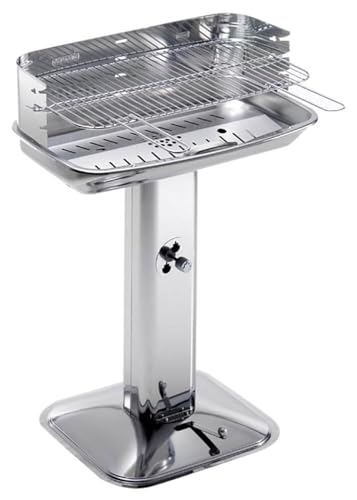 Ompagrill Barbecue Venus X Pro 60-40