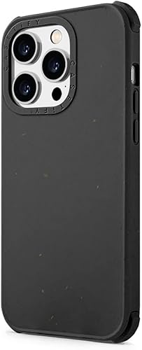 Miniatura 5 de CASETiFY Funda ultra compostable para iPhone 14 Pro Max protección contra caídas de 6.6 pies - Regaliz