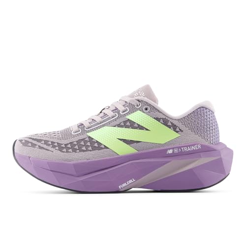 Image of New Balance Women's FuelCell Supercomp Trainer V3