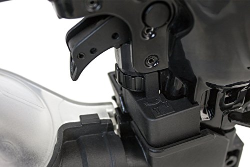 Freeman PCN450 Rapid Fire Roofing Nailer