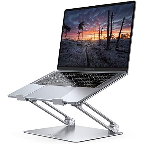 Lamicall Adjustable Laptop Stand Cover