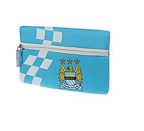Manchester City F.C. Pencil Case NP