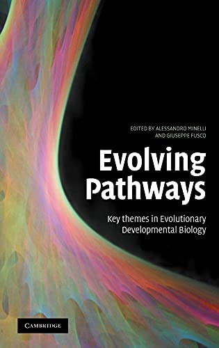 Evolving Pathways: Key Themes in Evolutionary Developmental Biology view 2