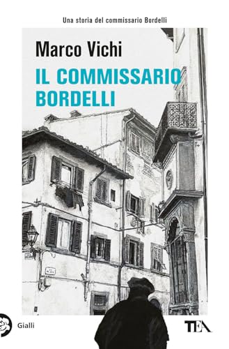 Il commissario Bordelli