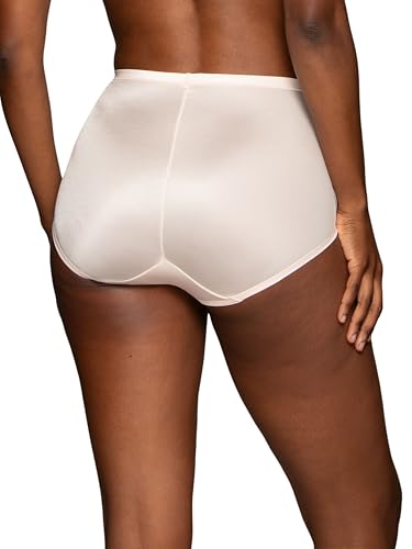 Image of Vanity Fair Women's Smoothing Comfort Brief Panties with Rear Lift