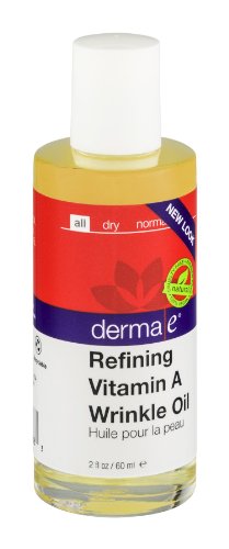 Derma E Oil Anti-Wrinkle Treatment