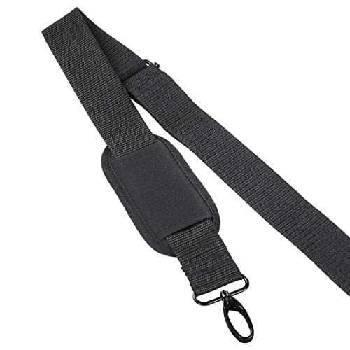 Hama Sportsline Projector Bag funda acolchada con compartimentos para proyector y cables 3