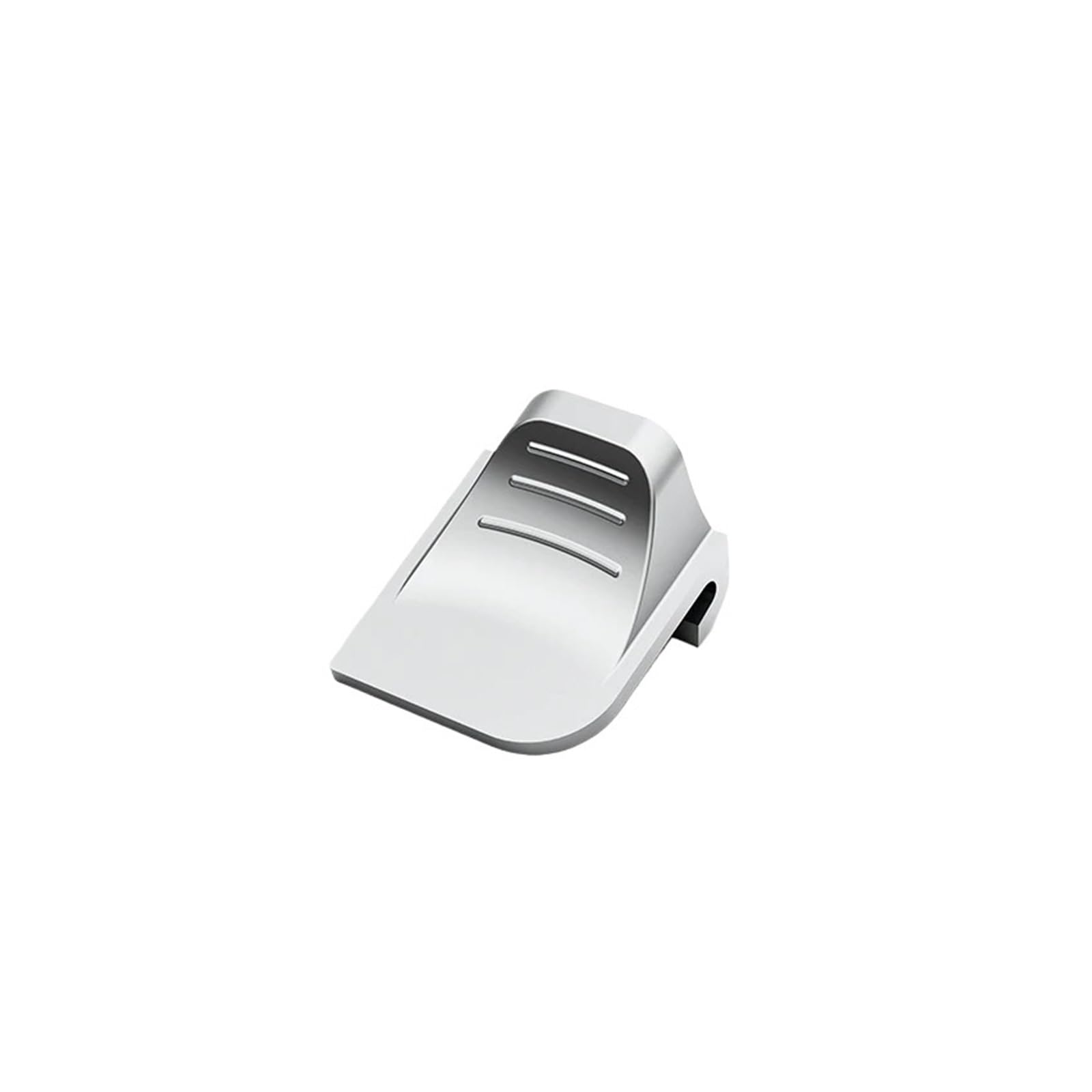 Bouton de lève-vitre pour réparer la commande électrique bloquée de votre Model Y