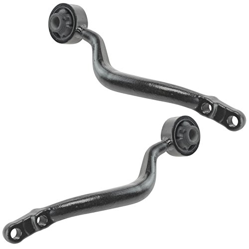 TRQ Front Lower Control Arm Set Compatible with 2001-2005 Lexus IS300 - Image 5