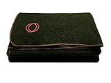 Orion Blanket Co. 