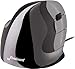 Produktbild Evoluent VerticalMouse D s, VMDS, Schwarz, Silber, Grau