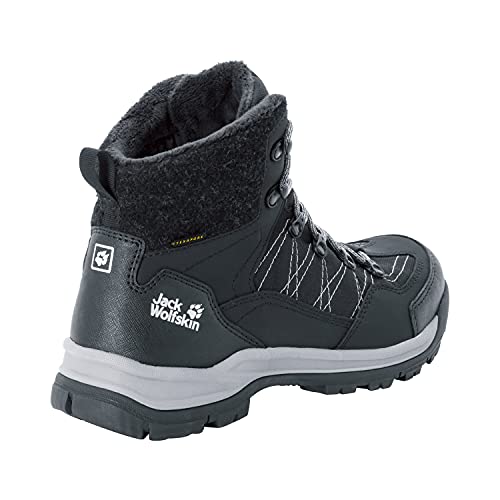 Image of Jack Wolfskin Men's Aspen Texapore Mid M Hiking Boot