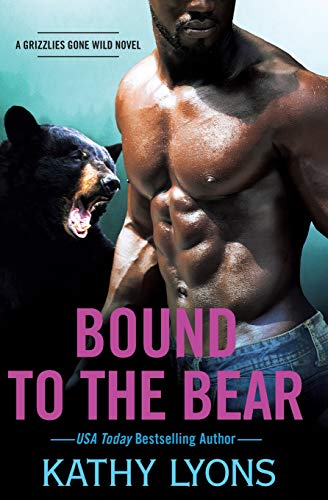 Cover zum Buch Bound to the Bear