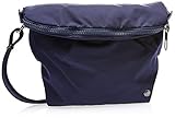 PacSafe Women's Citysafe CX Anti Theft Convertible Crossbody, Nightfall, 5 Liter
