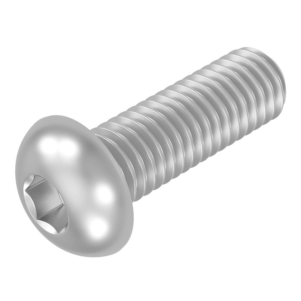 200 Tasselli SX Plus 4X20 Mm Per Muro Pieno, Mattone Forato - 10