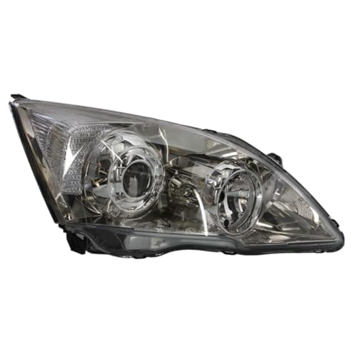 Principal phare TYC 20-11451-16-2 optique avant de rechange automobile