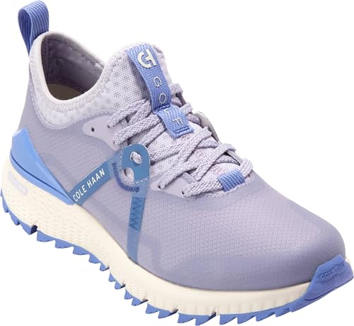 Image of Cole Haan Women's Golf Shoes - Zerogrand Overtake Water-Resistant Golf